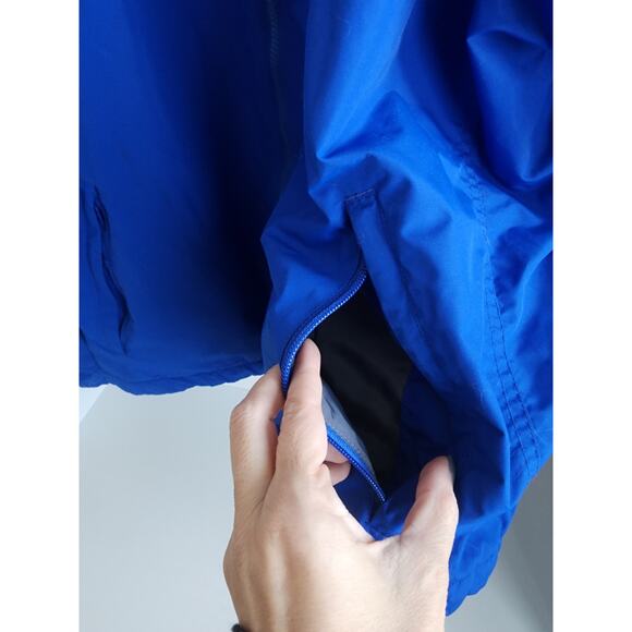 Columbia University of Florida Gators fleece lined jacket / coat - size Large - Picture 9 of 11